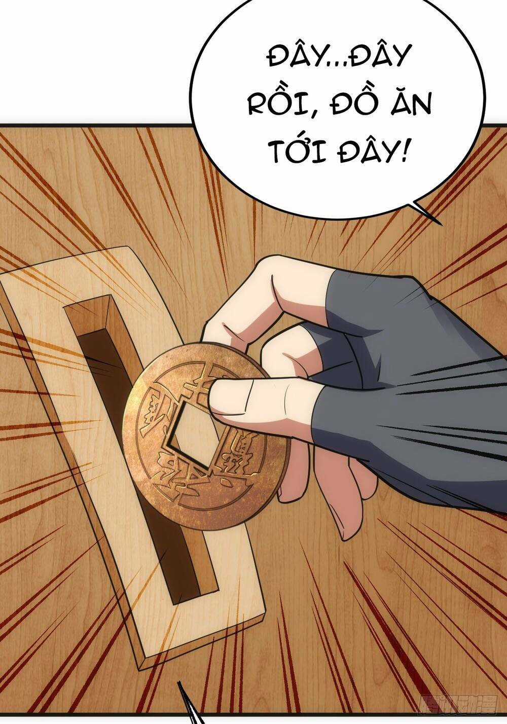 Tuyệt Thế Võ Công Chapter 20 trang 4