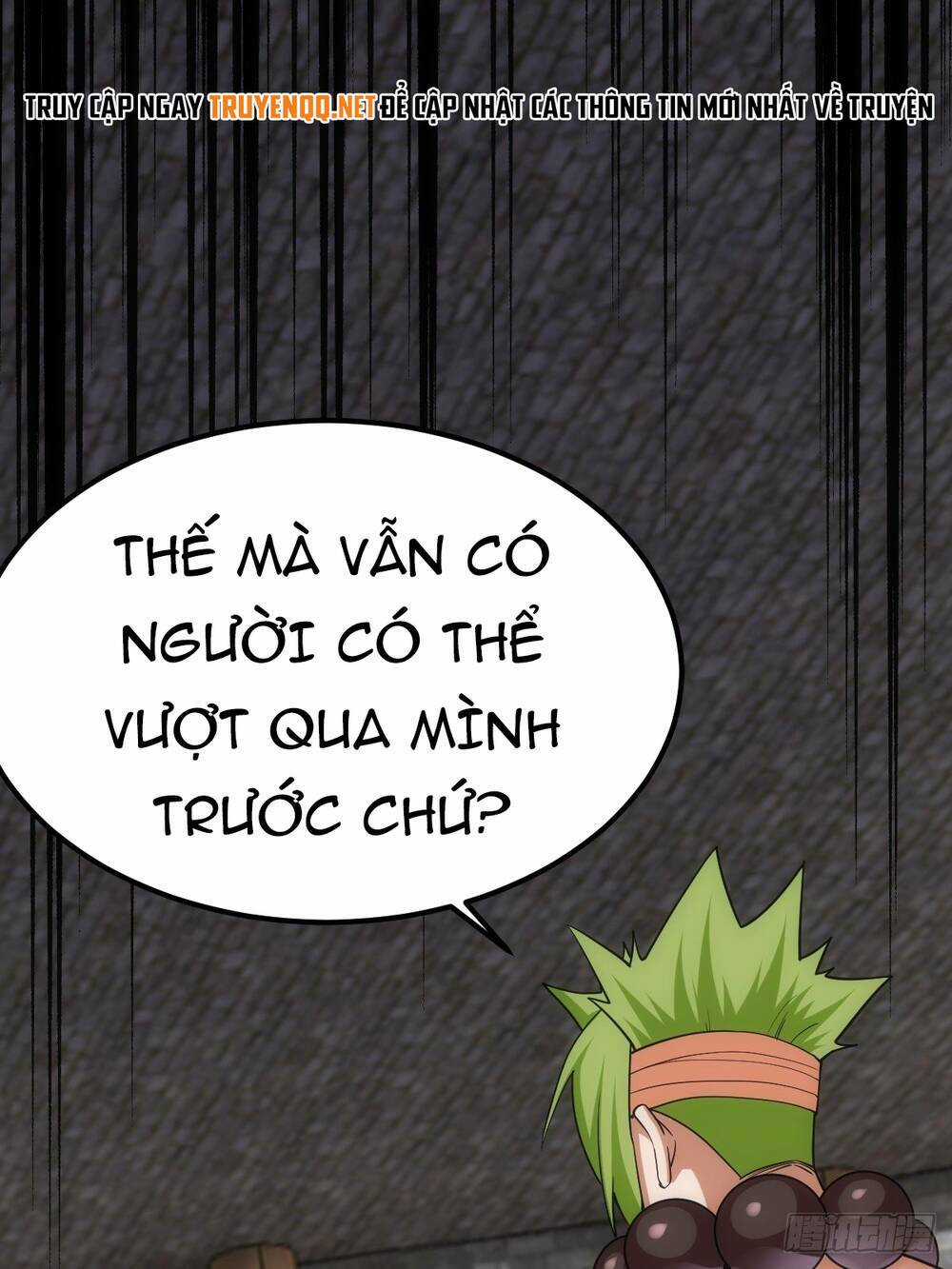 Tuyệt Thế Võ Công Chapter 20 trang 43