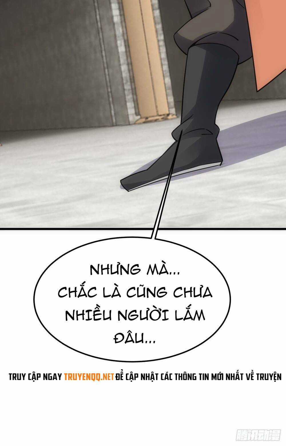 Tuyệt Thế Võ Công Chapter 20 trang 45