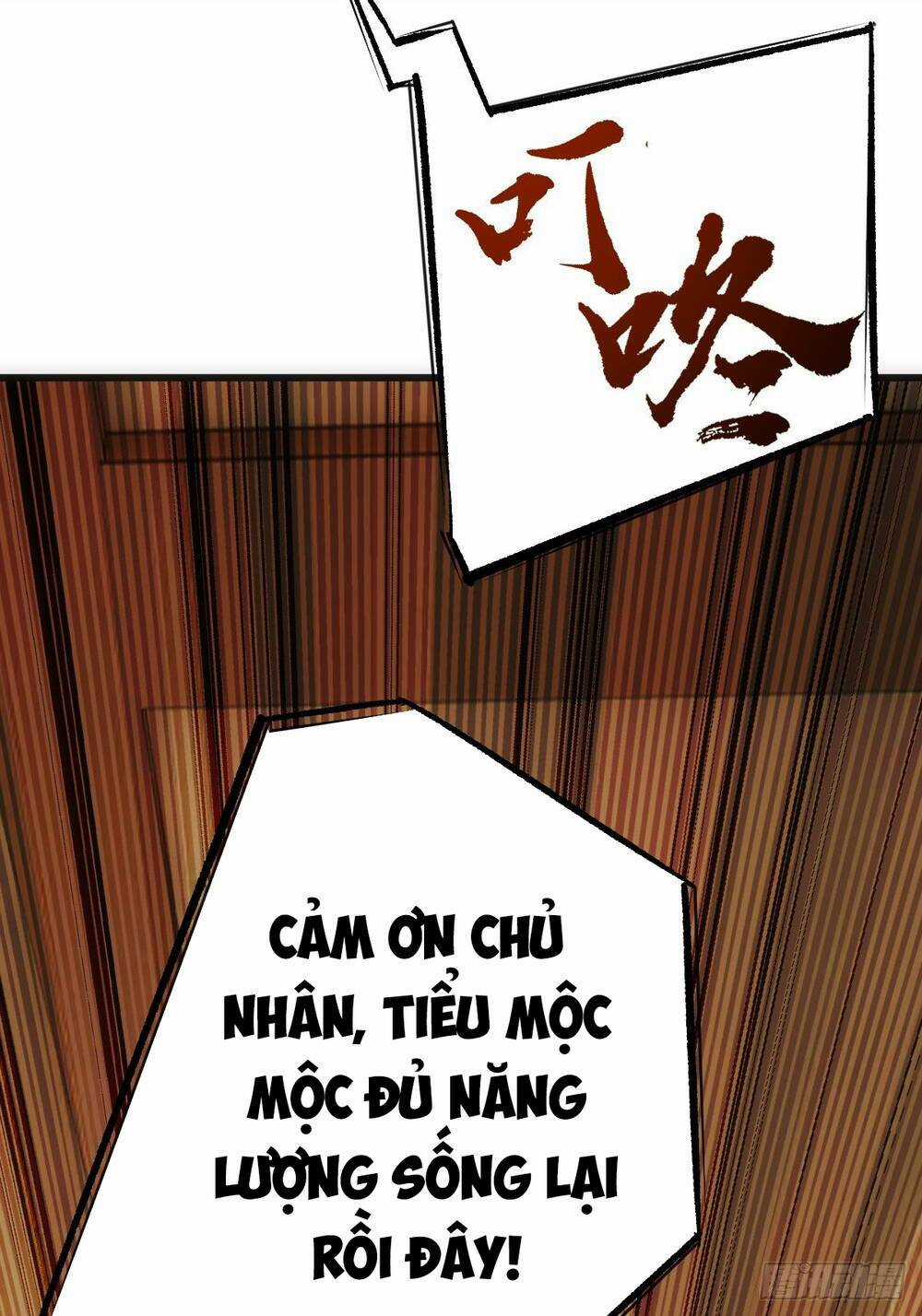 Tuyệt Thế Võ Công Chapter 20 trang 5