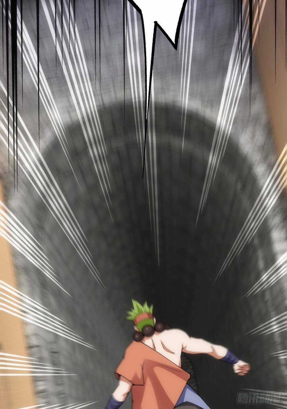 Tuyệt Thế Võ Công Chapter 20 trang 57