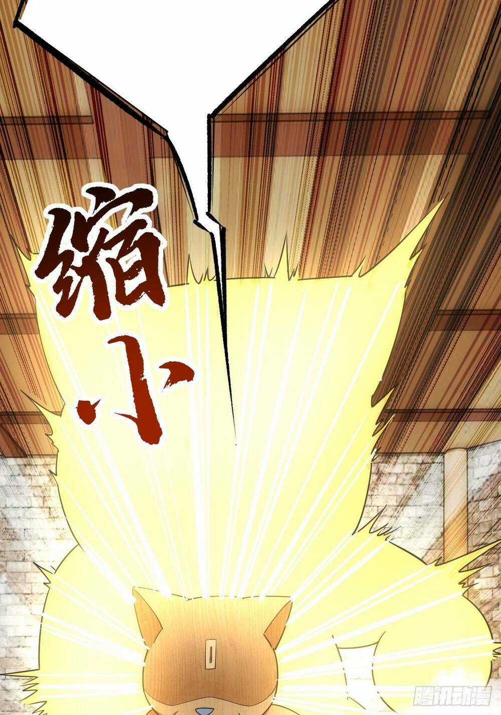 Tuyệt Thế Võ Công Chapter 20 trang 6