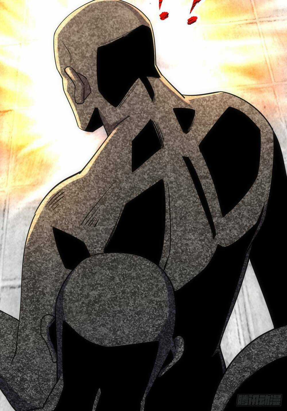 Tuyệt Thế Võ Công Chapter 20 trang 67