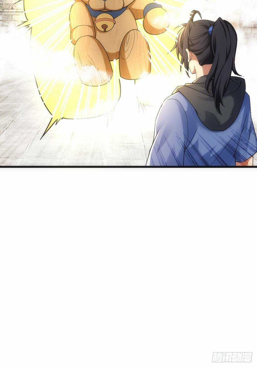 Tuyệt Thế Võ Công Chapter 20 trang 7