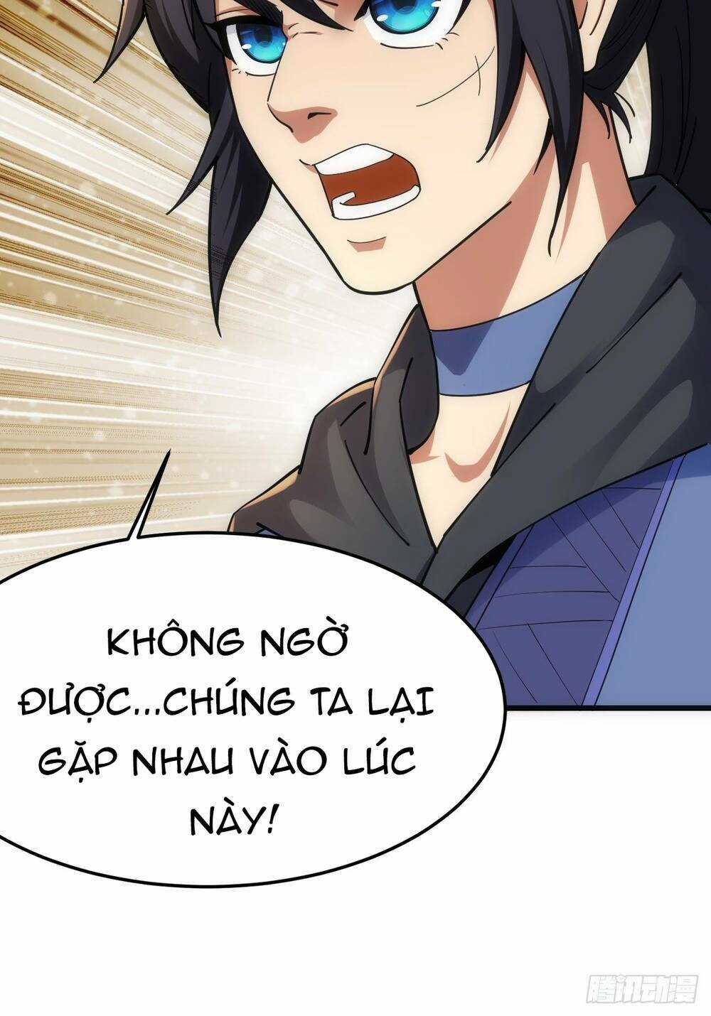 Tuyệt Thế Võ Công Chapter 20 trang 71