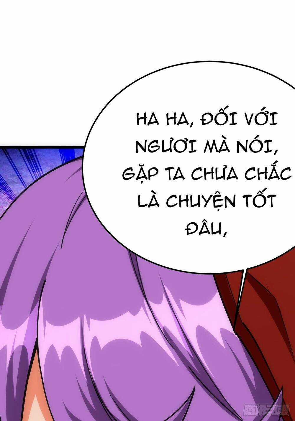 Tuyệt Thế Võ Công Chapter 20 trang 72