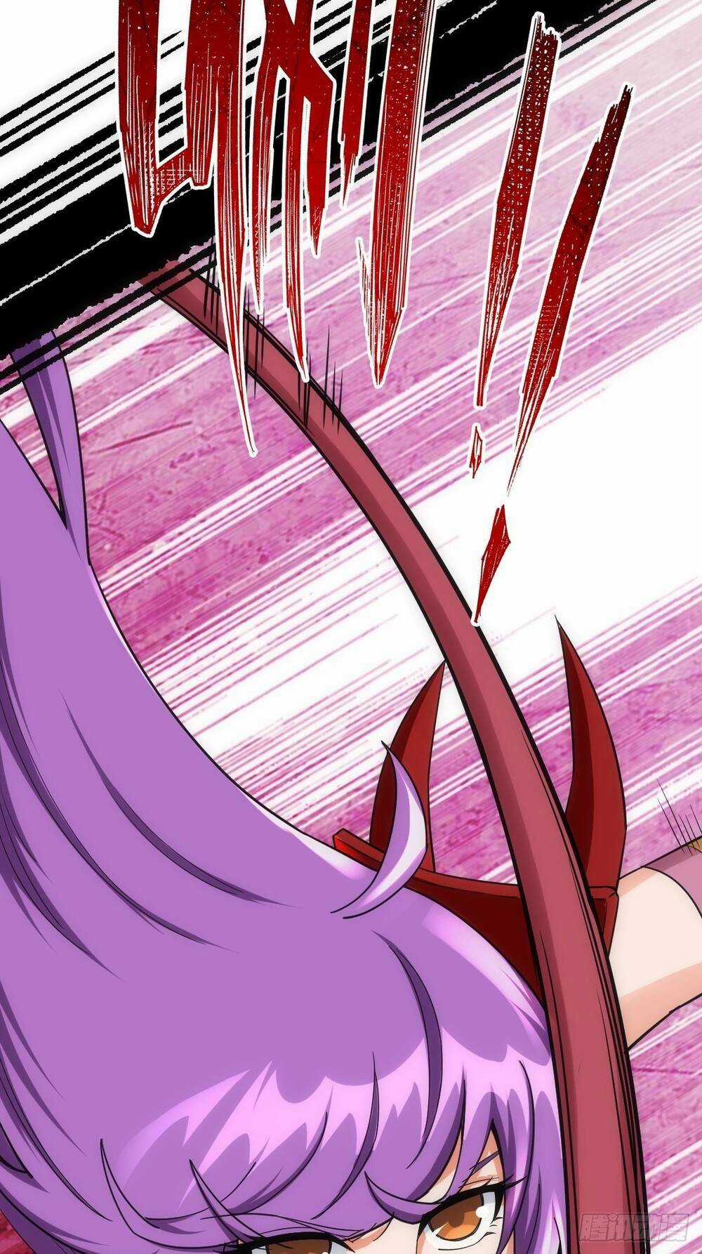 Tuyệt Thế Võ Công Chapter 21 trang 10