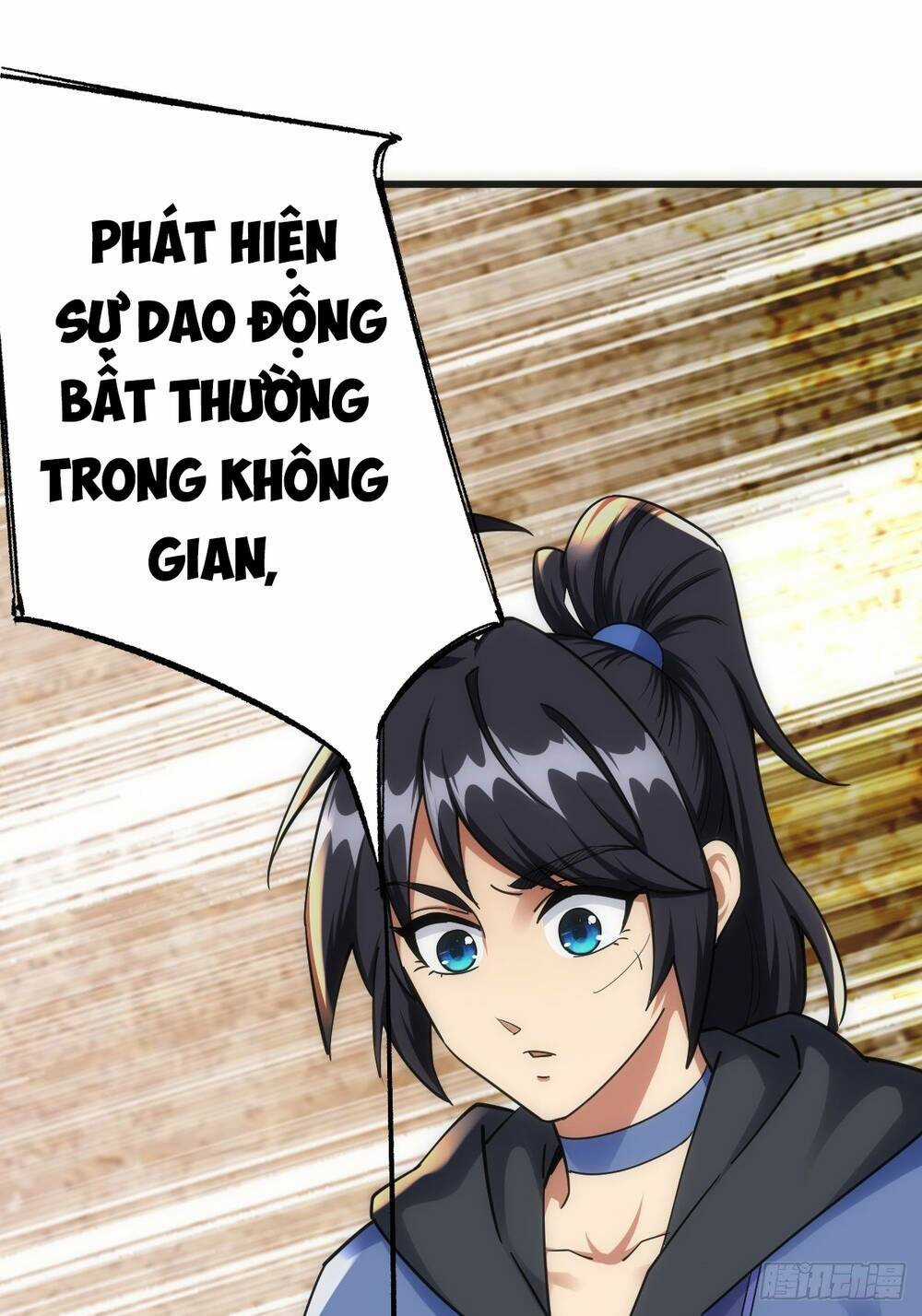 Tuyệt Thế Võ Công Chapter 21 trang 13