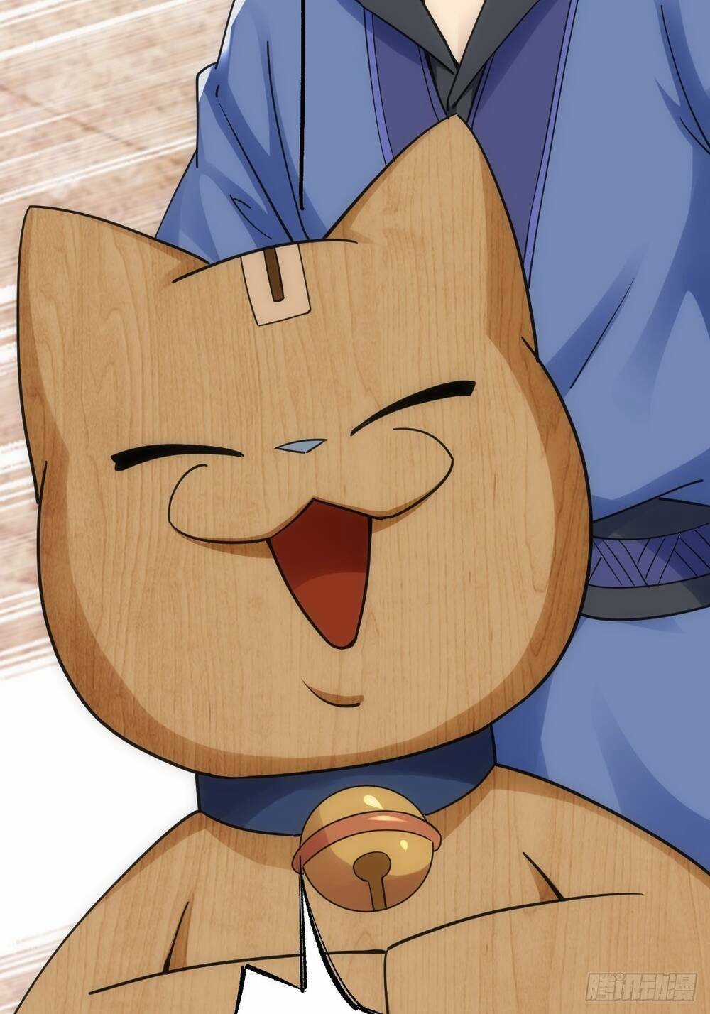 Tuyệt Thế Võ Công Chapter 21 trang 14