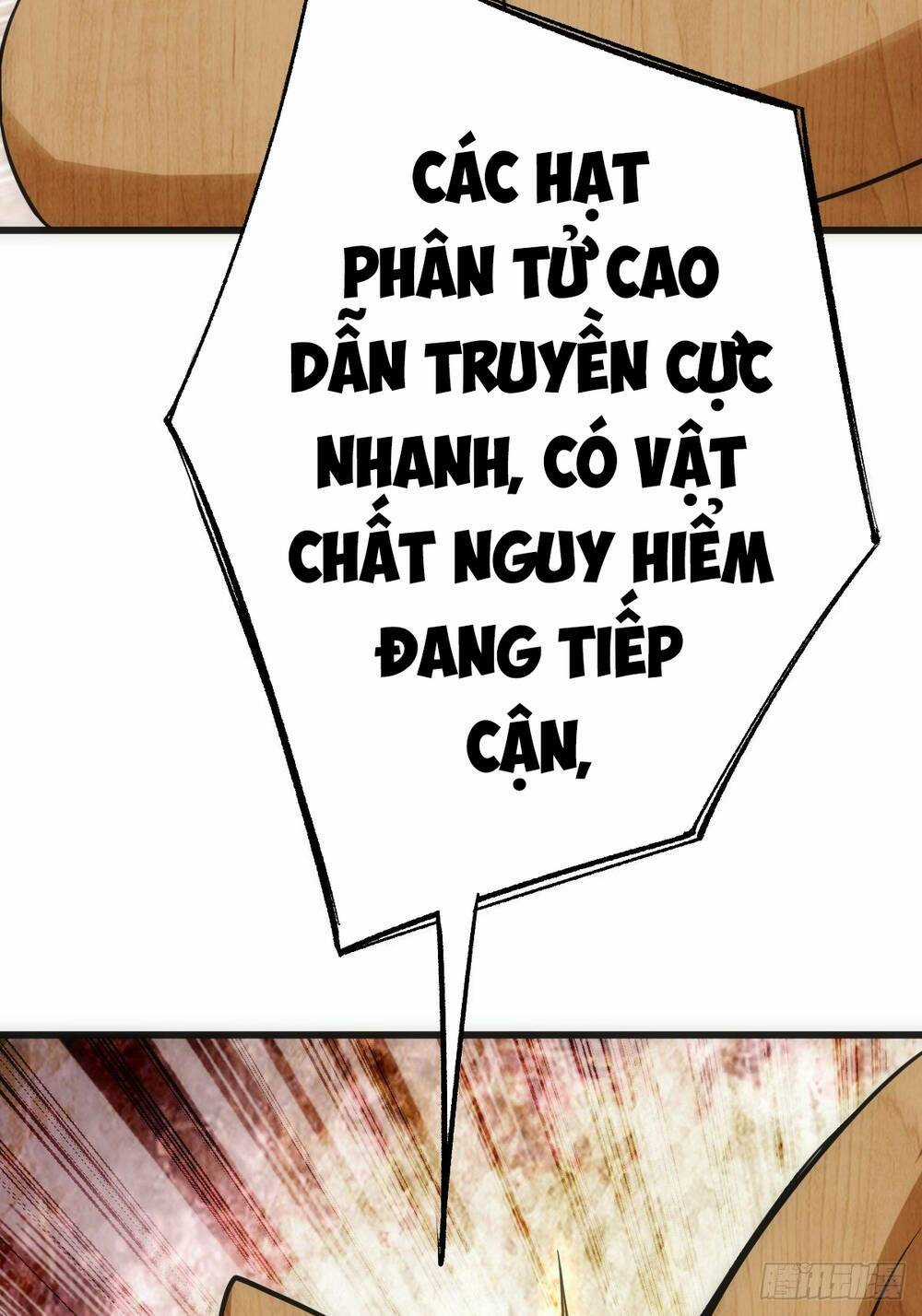 Tuyệt Thế Võ Công Chapter 21 trang 15