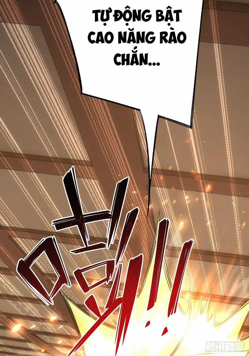 Tuyệt Thế Võ Công Chapter 21 trang 17