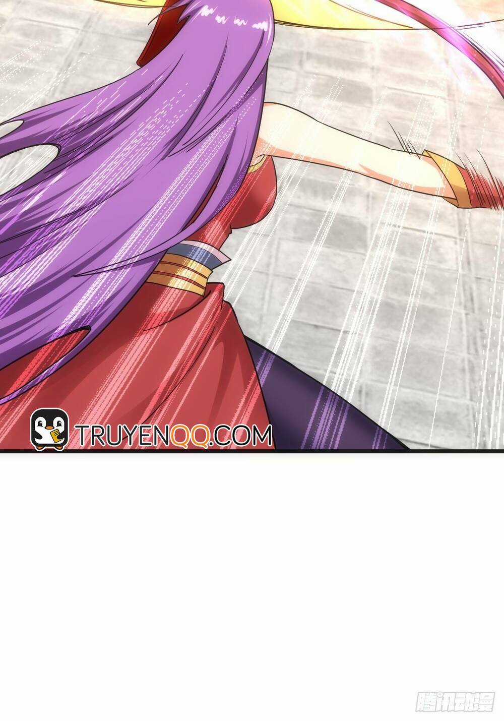 Tuyệt Thế Võ Công Chapter 21 trang 19