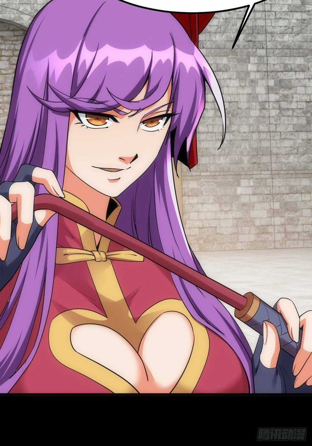 Tuyệt Thế Võ Công Chapter 21 trang 2