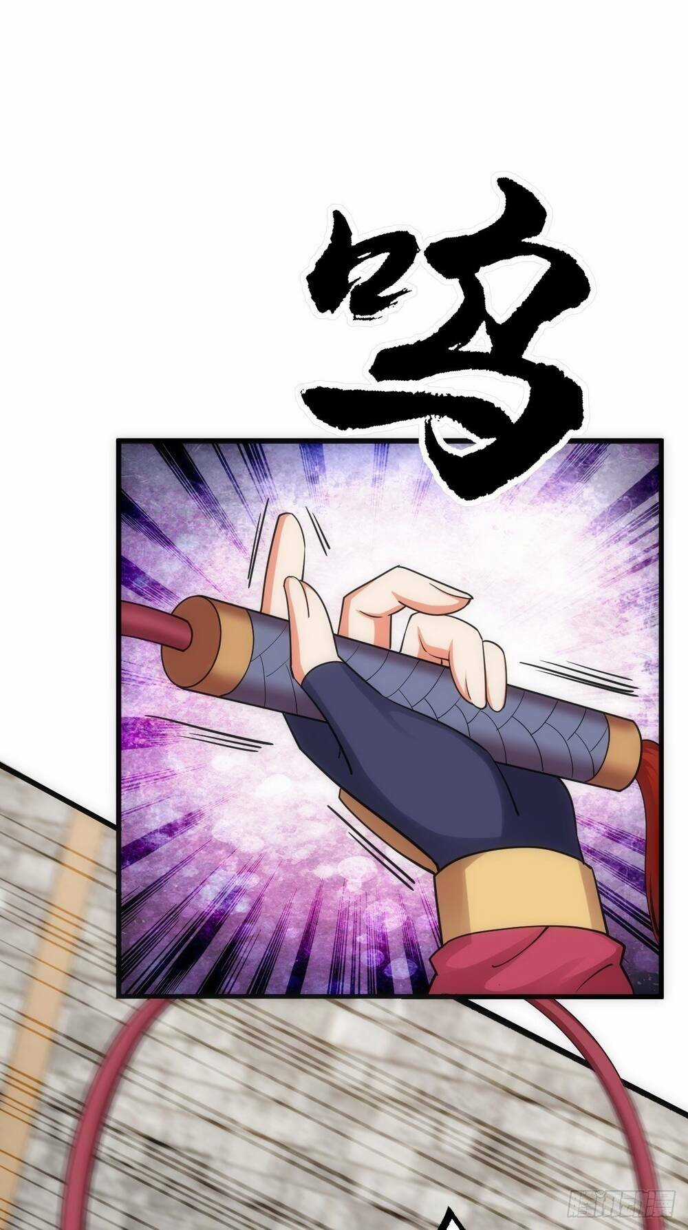 Tuyệt Thế Võ Công Chapter 21 trang 20