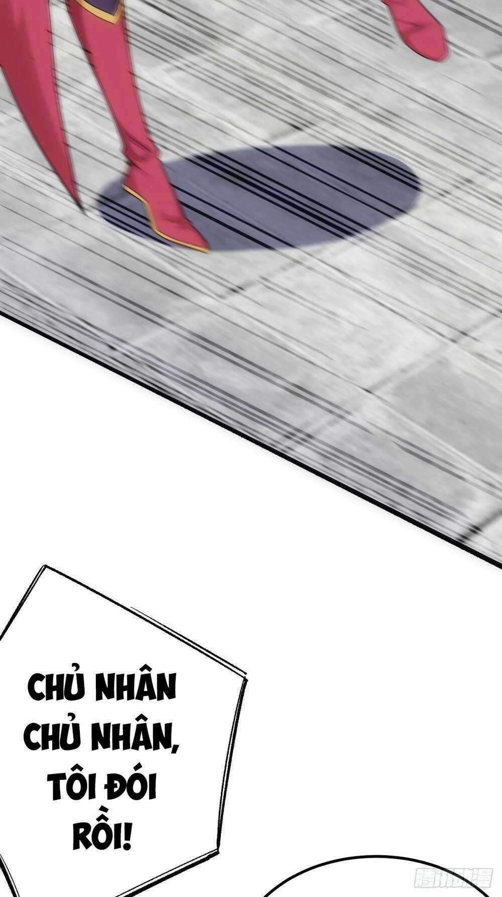 Tuyệt Thế Võ Công Chapter 21 trang 22