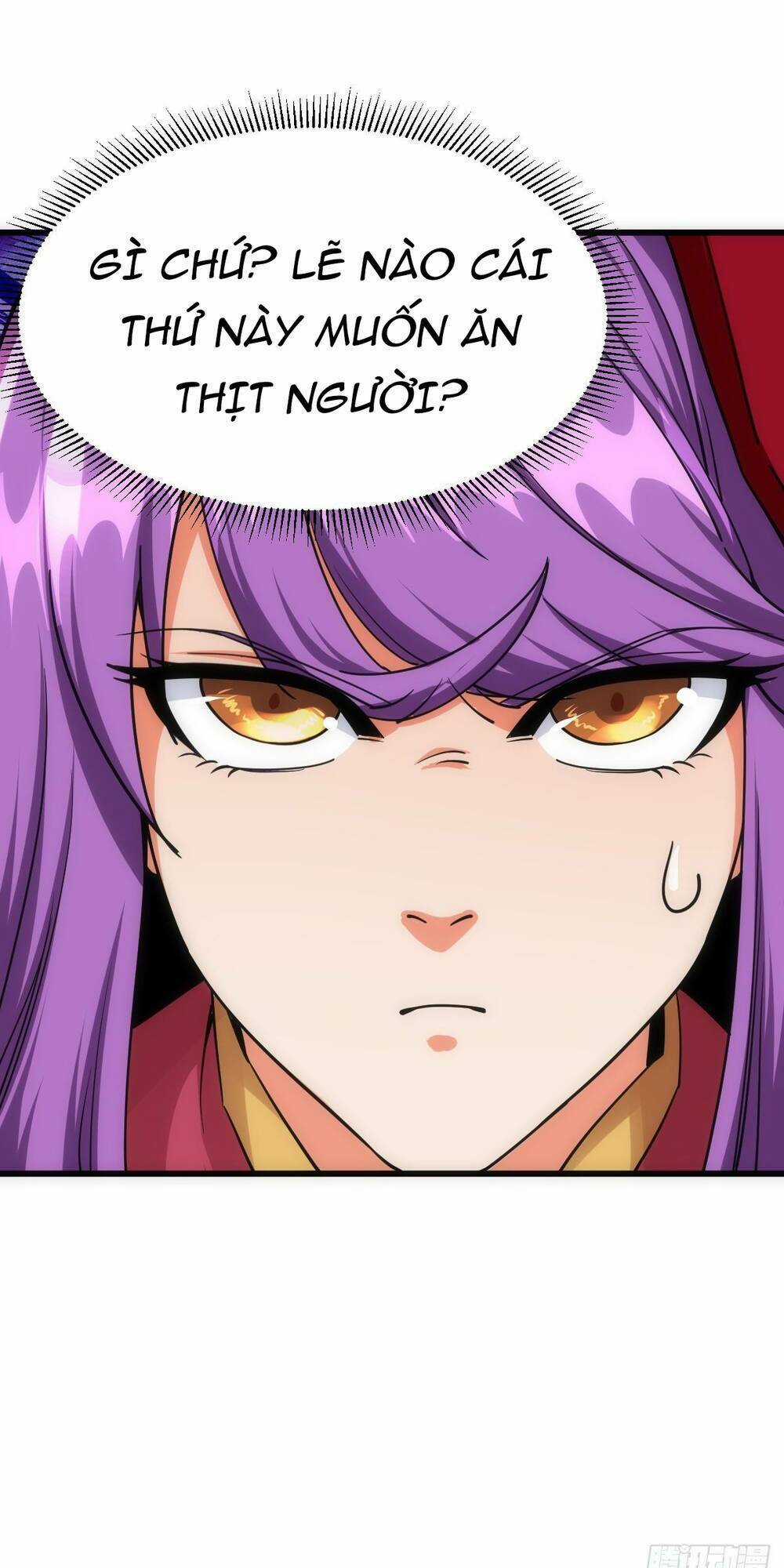 Tuyệt Thế Võ Công Chapter 21 trang 24