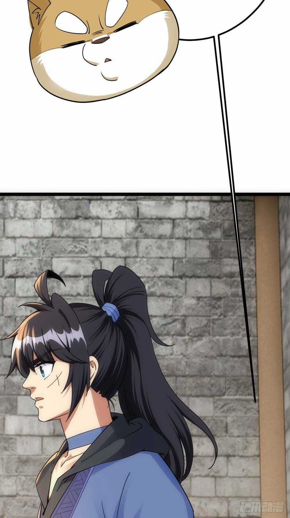 Tuyệt Thế Võ Công Chapter 21 trang 28