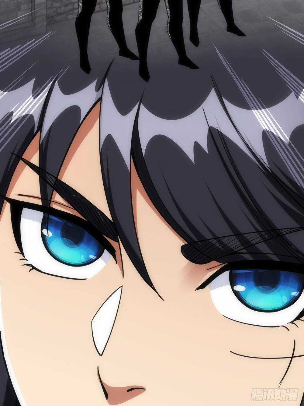 Tuyệt Thế Võ Công Chapter 21 trang 31