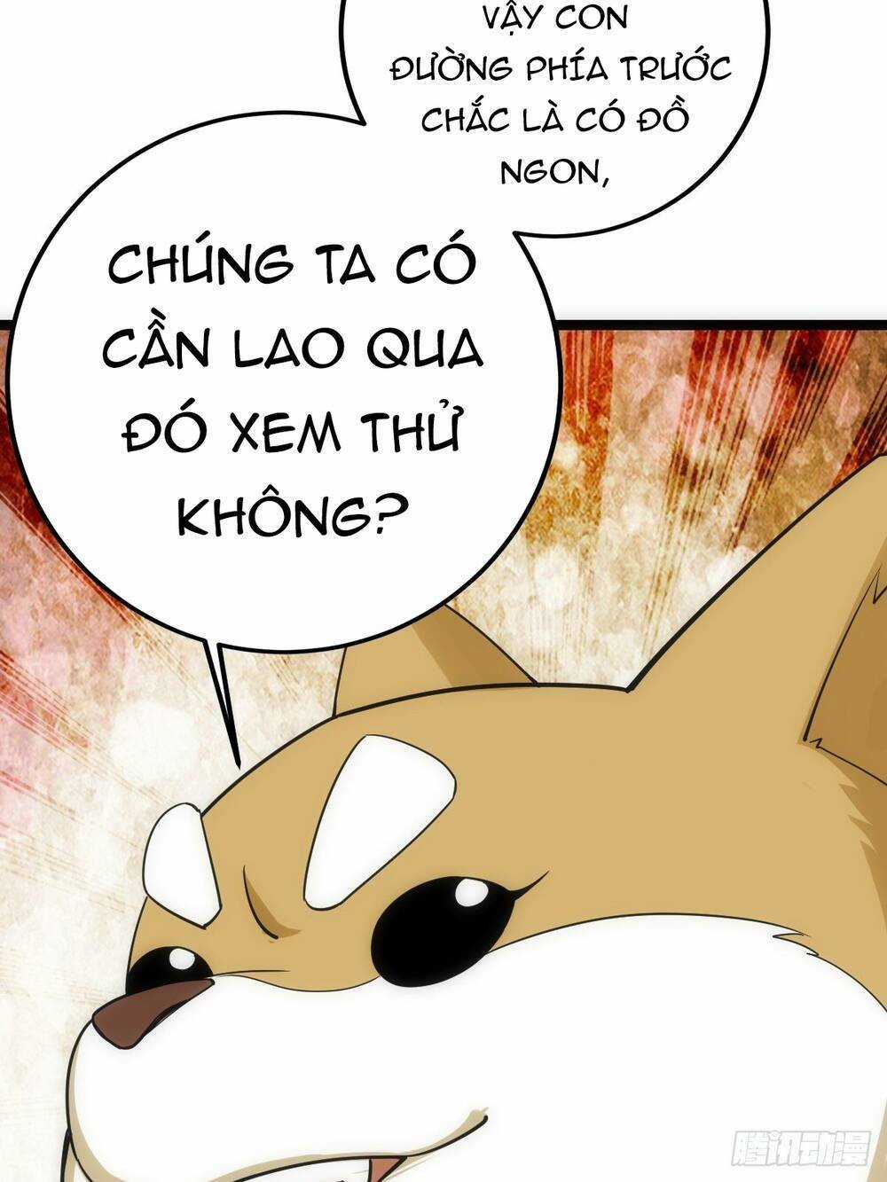 Tuyệt Thế Võ Công Chapter 21 trang 33