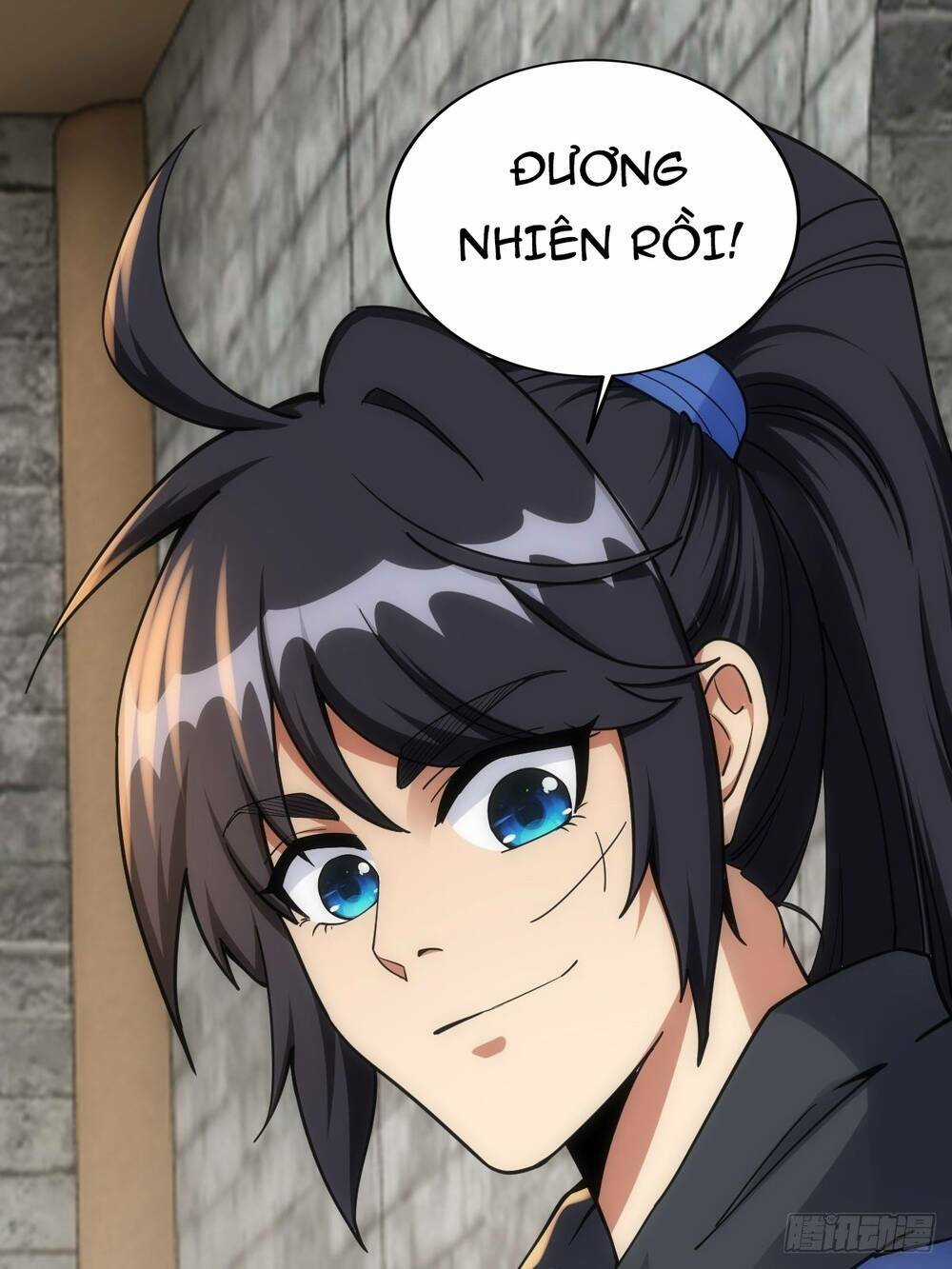 Tuyệt Thế Võ Công Chapter 21 trang 35