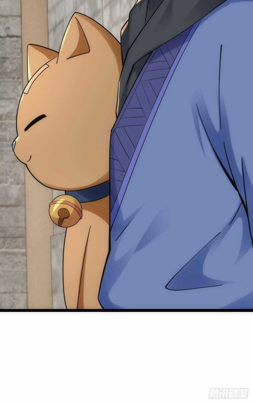 Tuyệt Thế Võ Công Chapter 21 trang 36