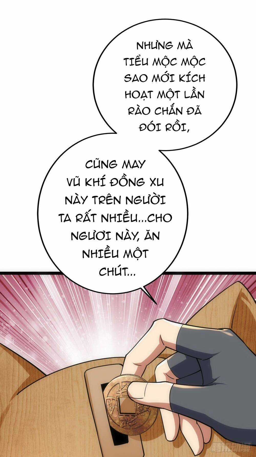 Tuyệt Thế Võ Công Chapter 21 trang 37