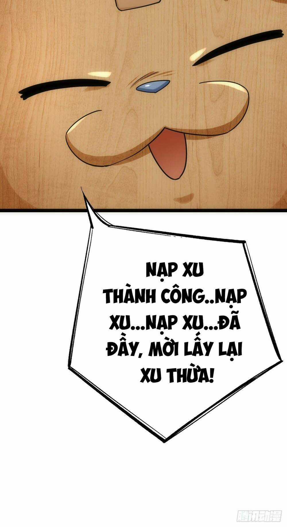 Tuyệt Thế Võ Công Chapter 21 trang 38