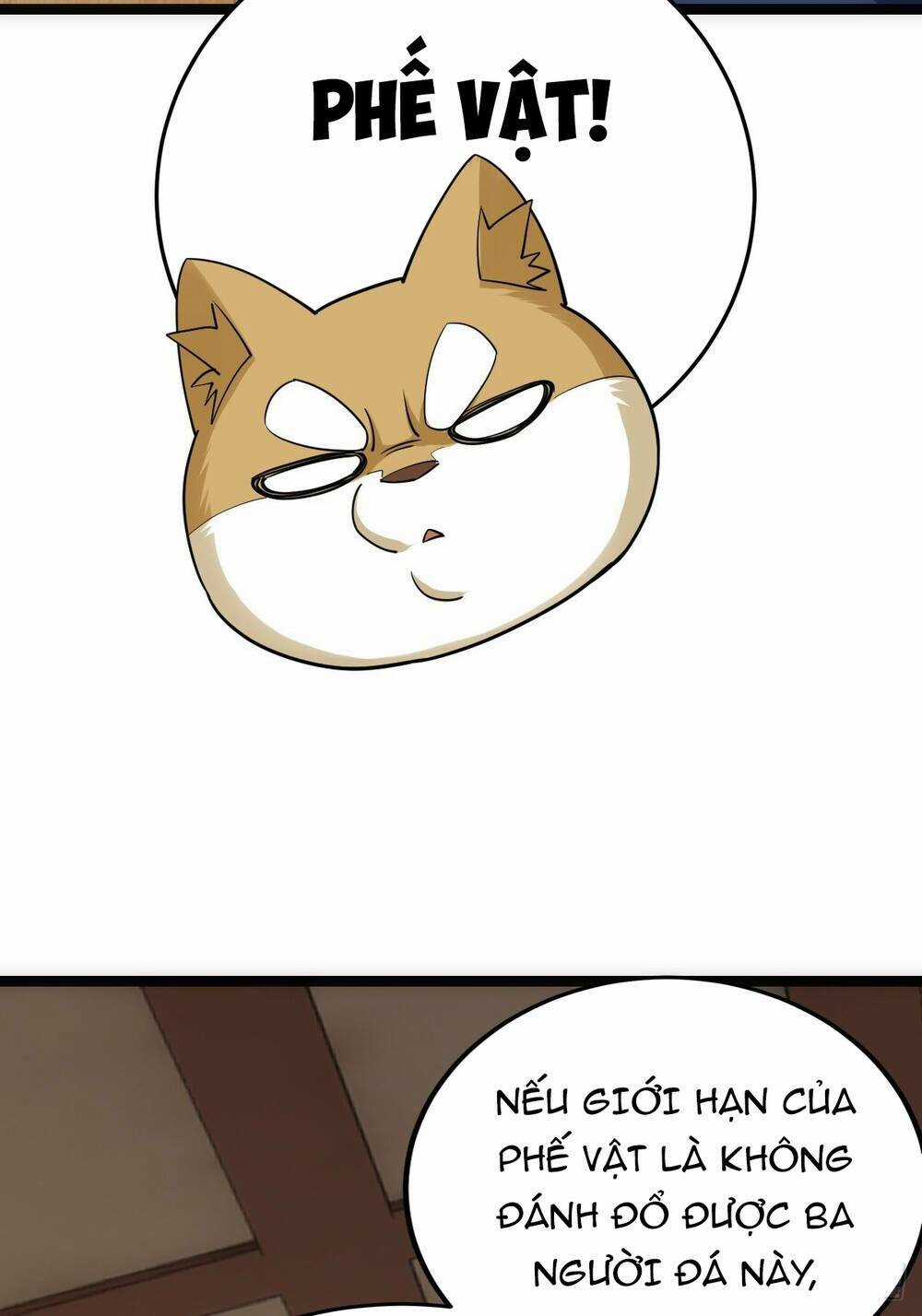 Tuyệt Thế Võ Công Chapter 21 trang 43