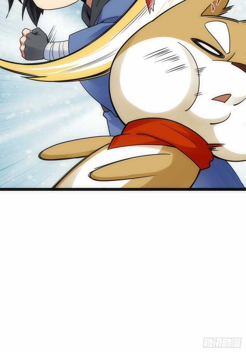 Tuyệt Thế Võ Công Chapter 21 trang 47