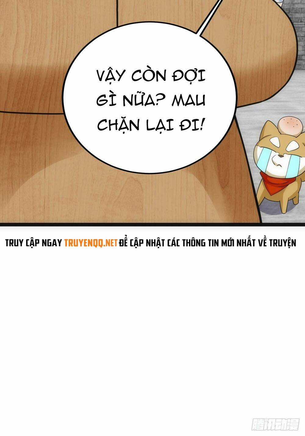 Tuyệt Thế Võ Công Chapter 21 trang 52