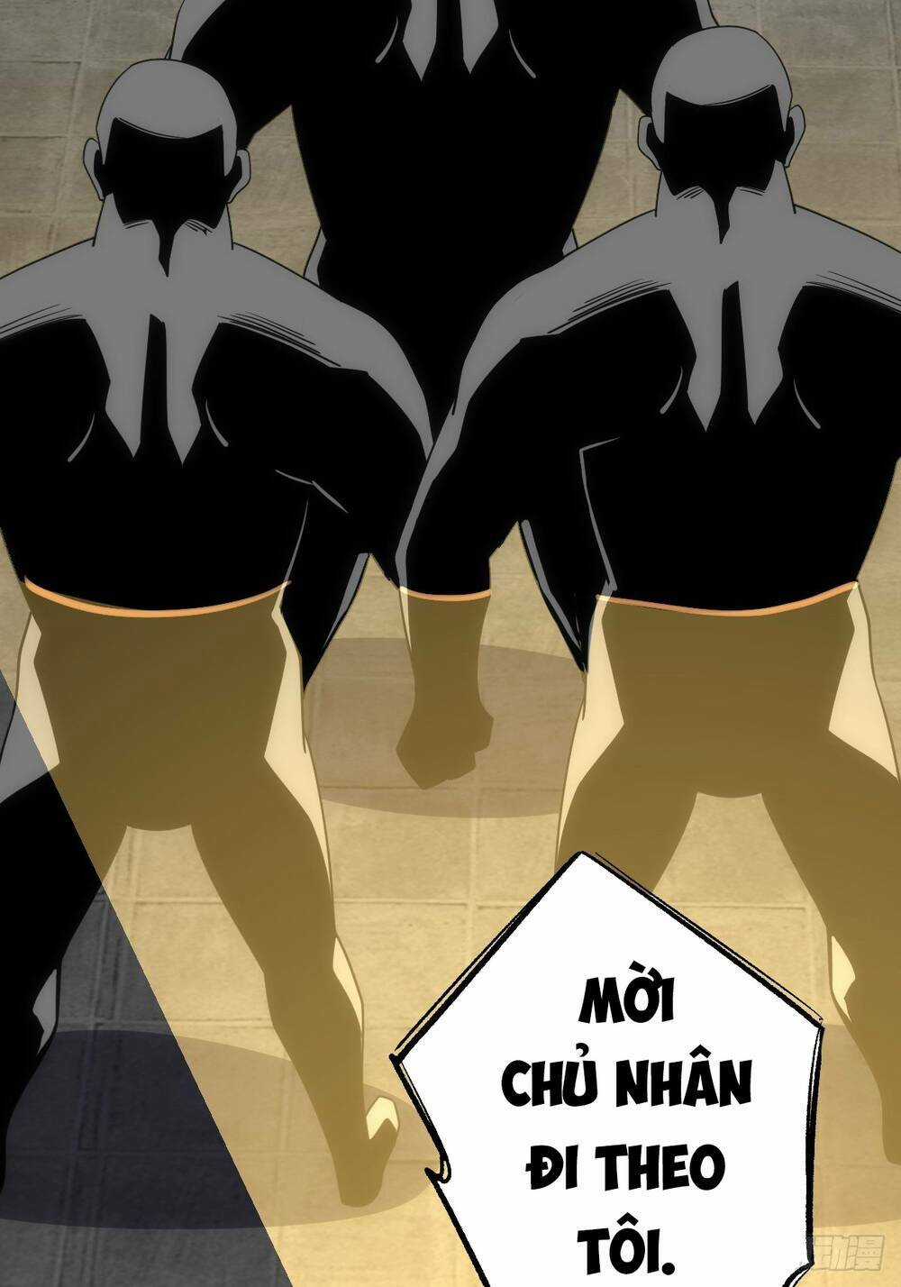 Tuyệt Thế Võ Công Chapter 21 trang 54