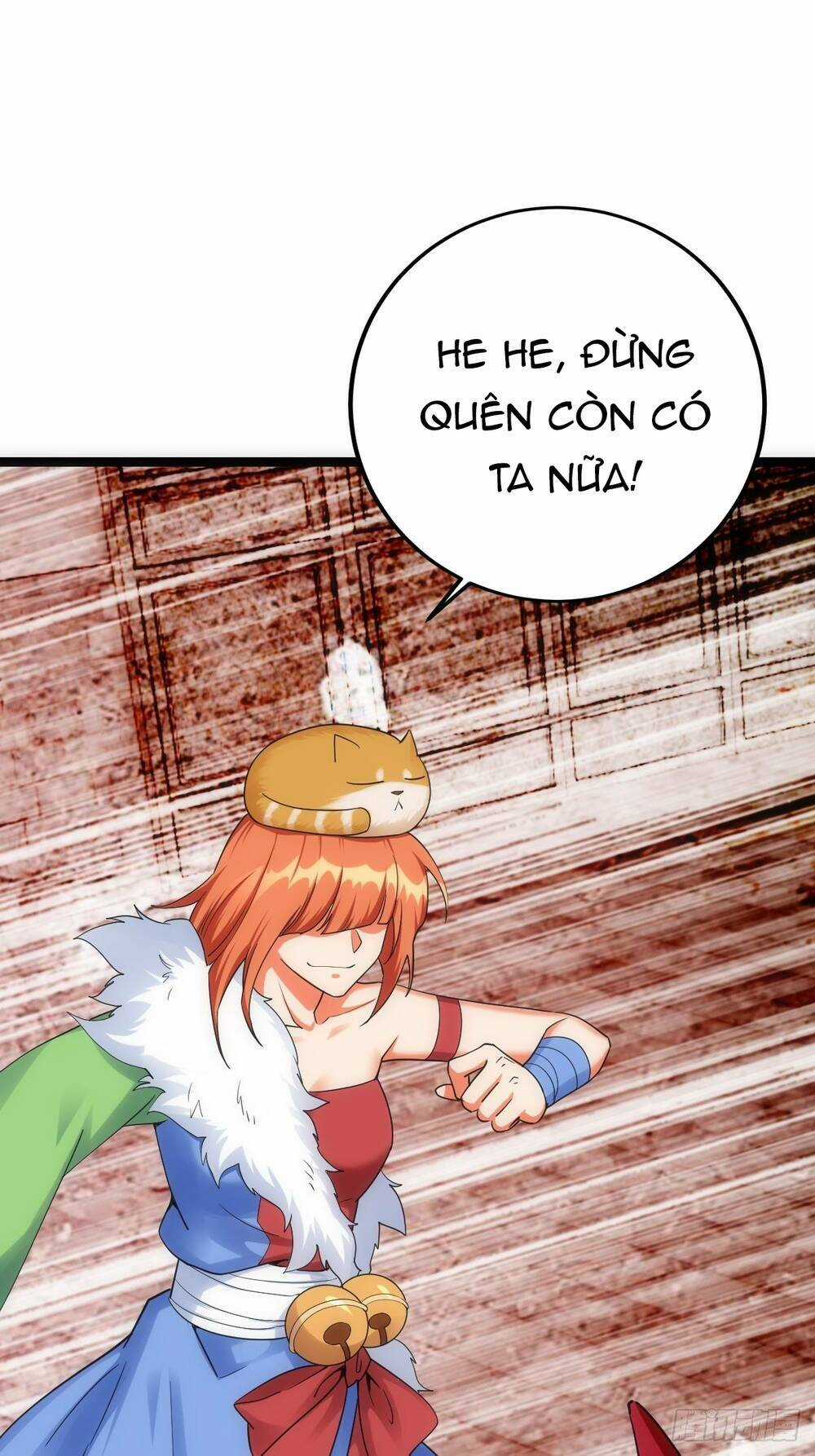 Tuyệt Thế Võ Công Chapter 21 trang 66