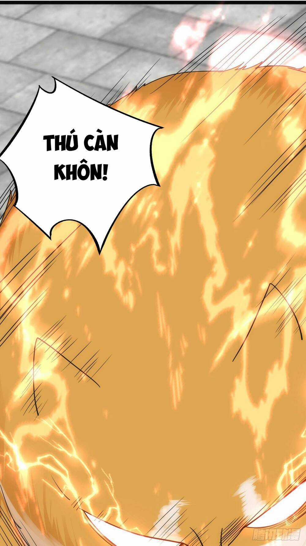 Tuyệt Thế Võ Công Chapter 21 trang 68