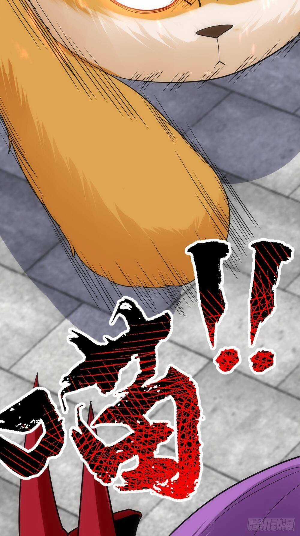 Tuyệt Thế Võ Công Chapter 21 trang 69