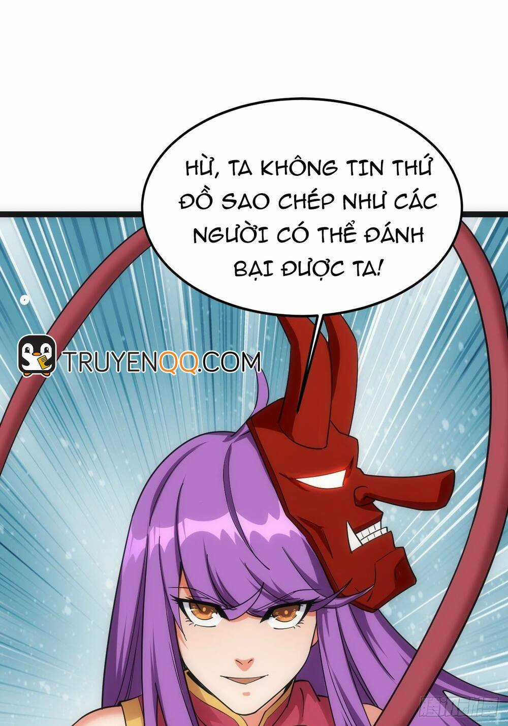 Tuyệt Thế Võ Công Chapter 21 trang 71