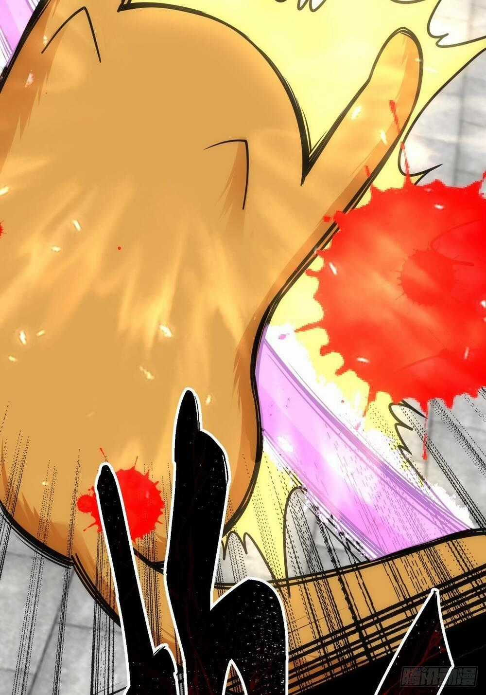 Tuyệt Thế Võ Công Chapter 21 trang 75