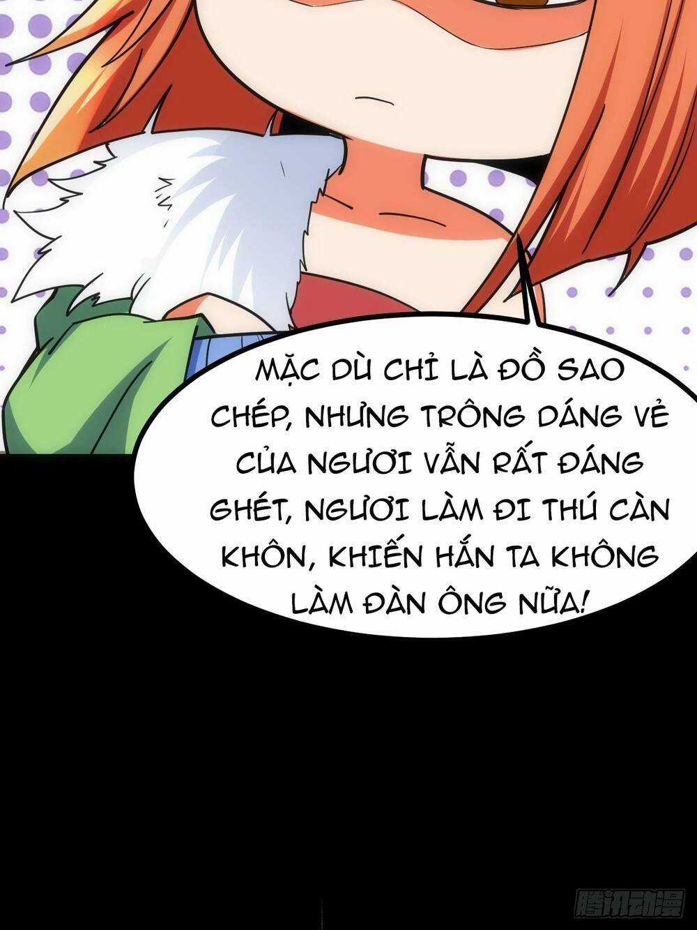 Tuyệt Thế Võ Công Chapter 22 trang 10