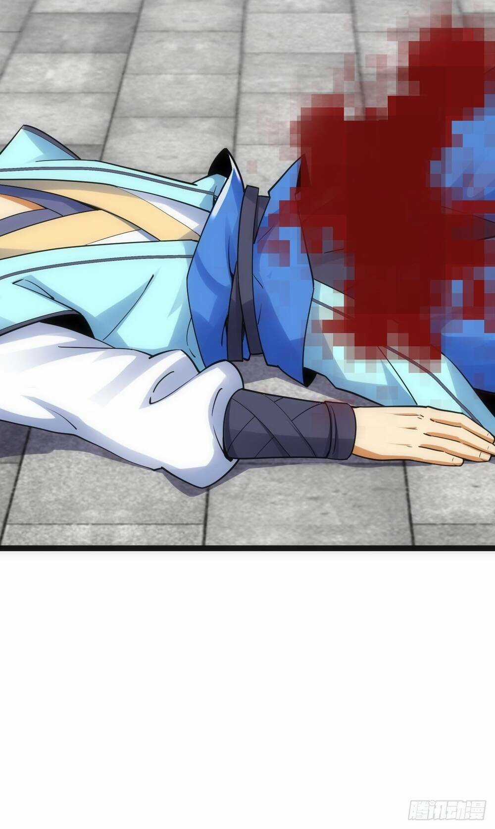 Tuyệt Thế Võ Công Chapter 22 trang 13