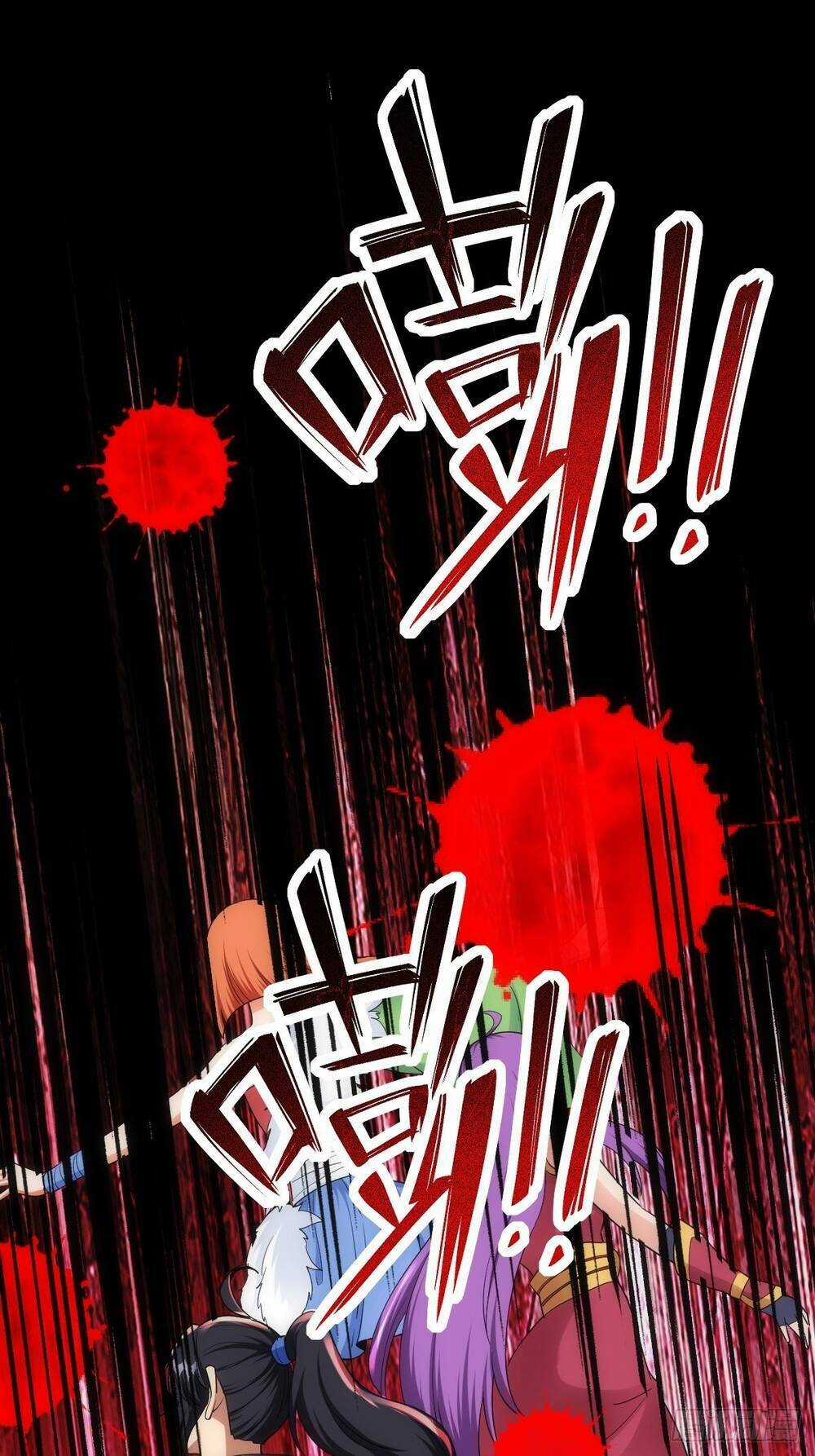 Tuyệt Thế Võ Công Chapter 22 trang 14