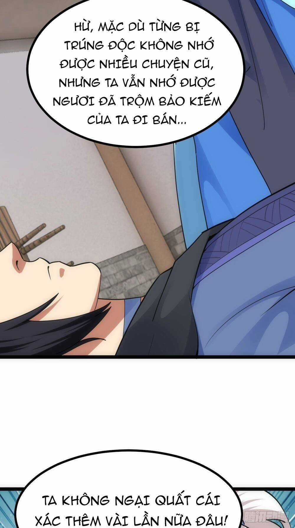 Tuyệt Thế Võ Công Chapter 22 trang 18