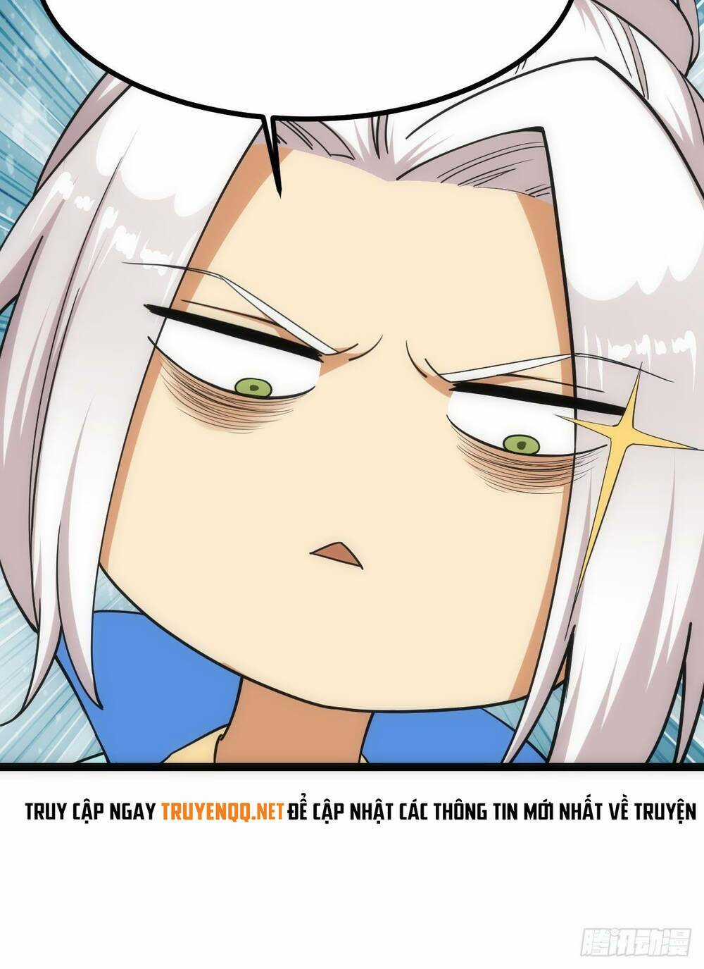 Tuyệt Thế Võ Công Chapter 22 trang 19