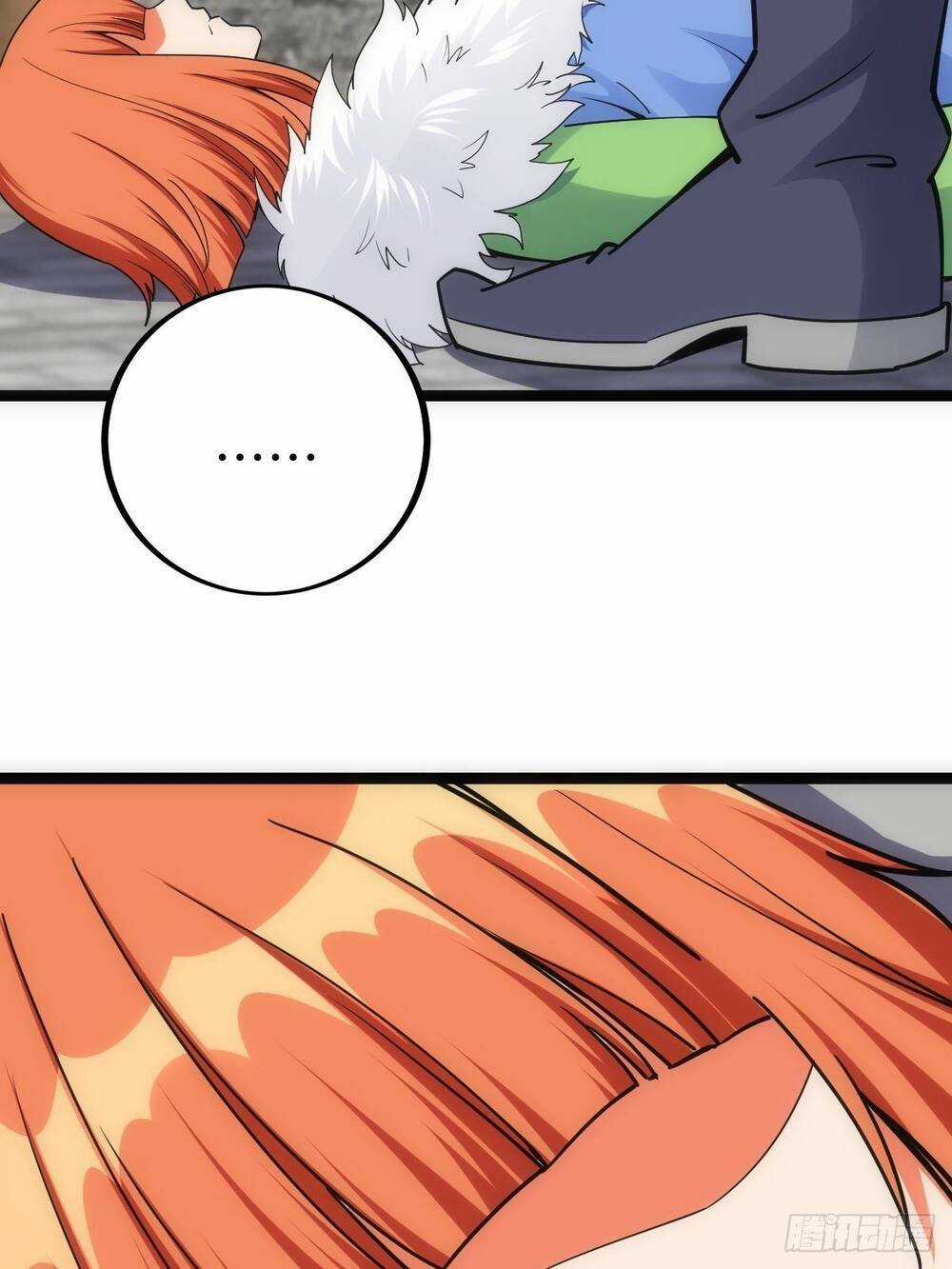 Tuyệt Thế Võ Công Chapter 22 trang 22