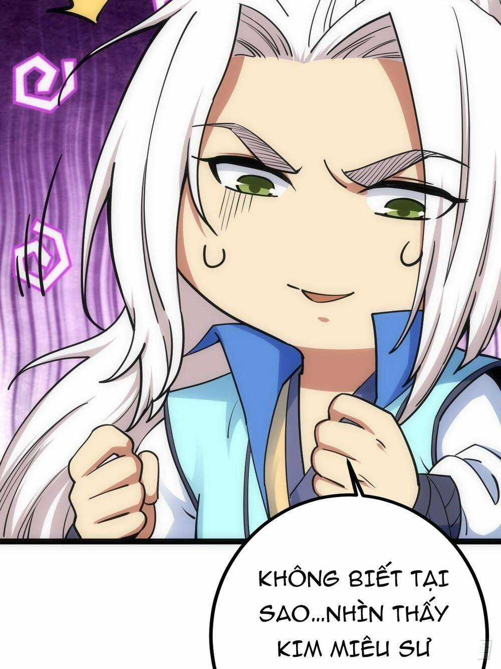 Tuyệt Thế Võ Công Chapter 22 trang 24