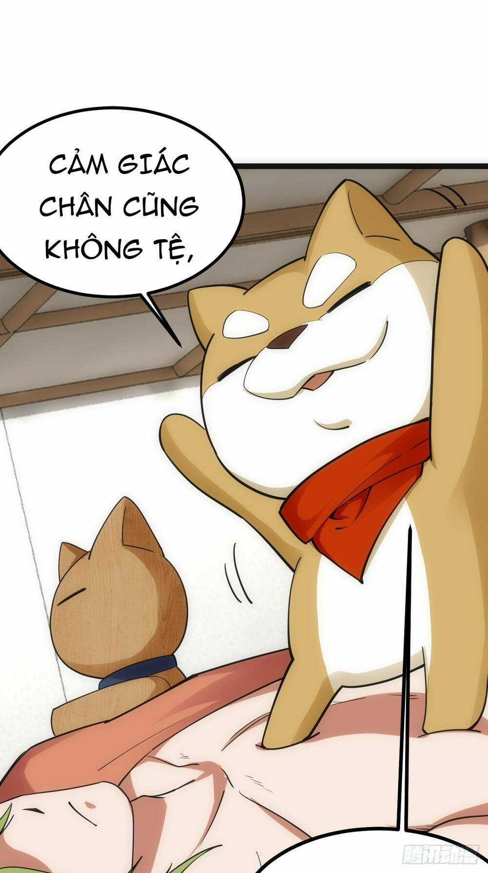 Tuyệt Thế Võ Công Chapter 22 trang 26