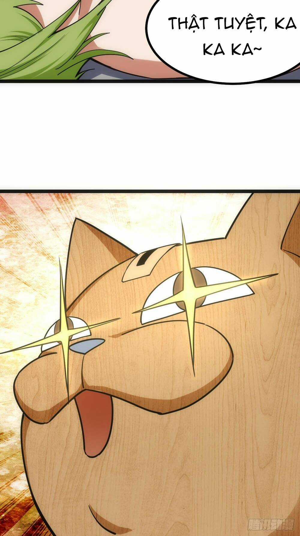 Tuyệt Thế Võ Công Chapter 22 trang 27