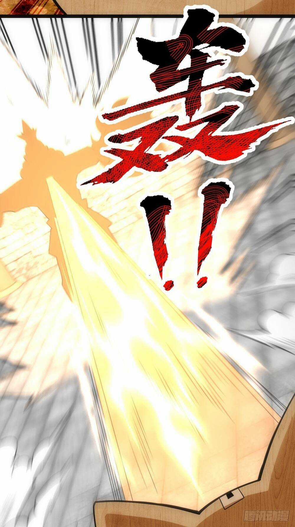 Tuyệt Thế Võ Công Chapter 22 trang 28