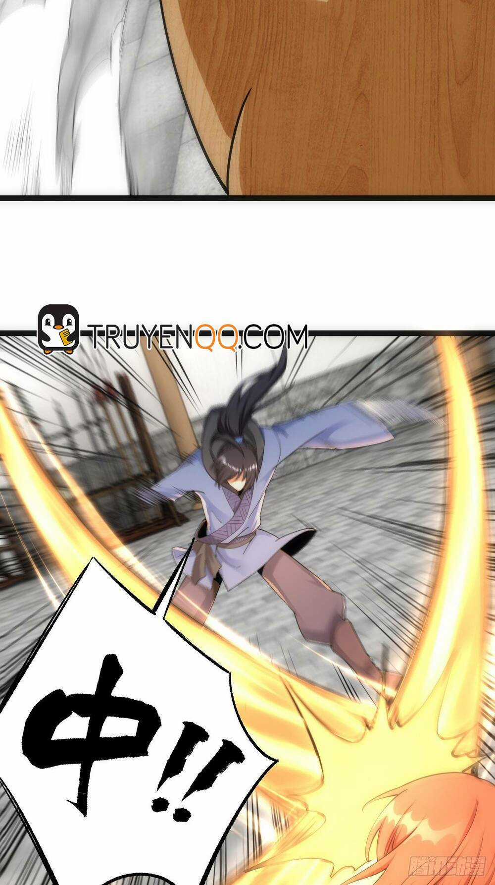 Tuyệt Thế Võ Công Chapter 22 trang 29