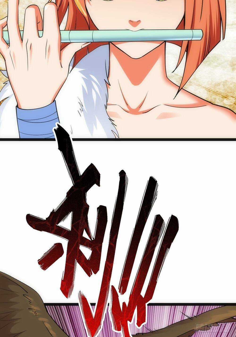 Tuyệt Thế Võ Công Chapter 22 trang 3