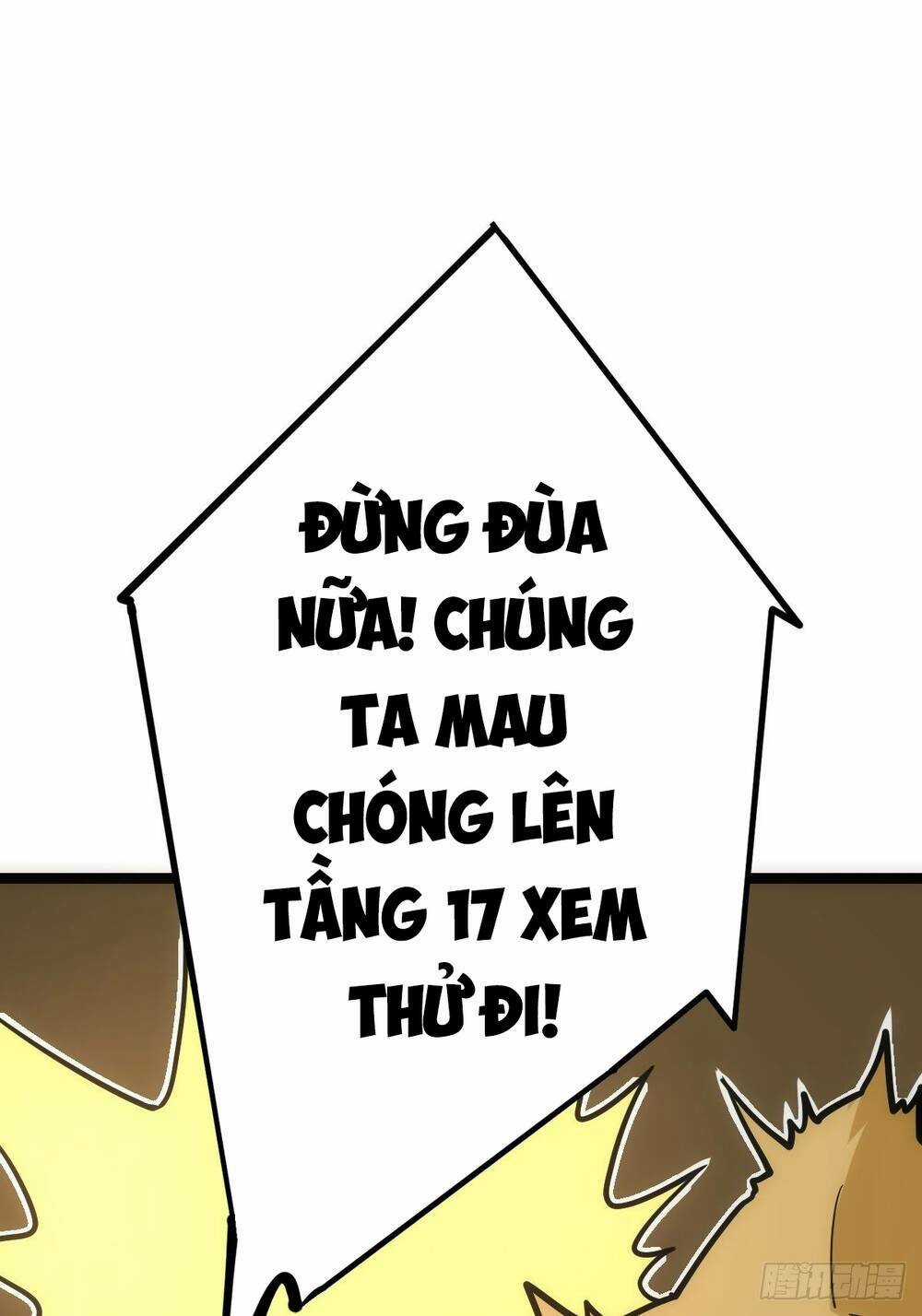 Tuyệt Thế Võ Công Chapter 22 trang 34