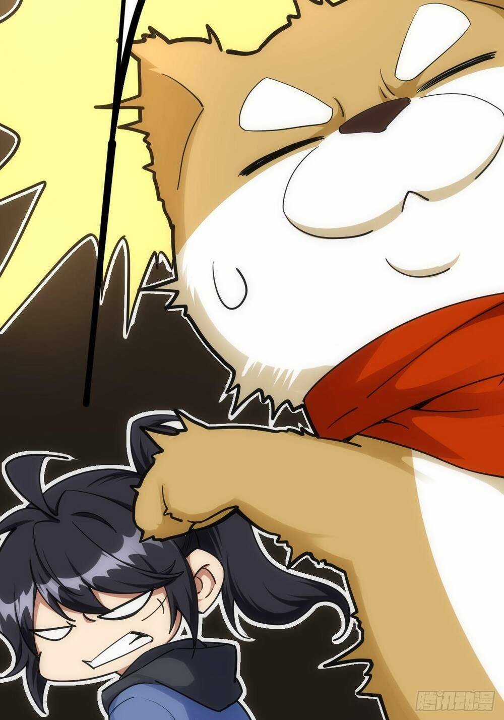 Tuyệt Thế Võ Công Chapter 22 trang 35